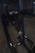 Pro Clubline - VKR SVKR1000B - PROCLUBLINE VERTICAL KNEE RAISE CHIN DIP - Home Gyms HQ