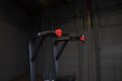 Pro Clubline - VKR SVKR1000B - PROCLUBLINE VERTICAL KNEE RAISE CHIN DIP - Home Gyms HQ