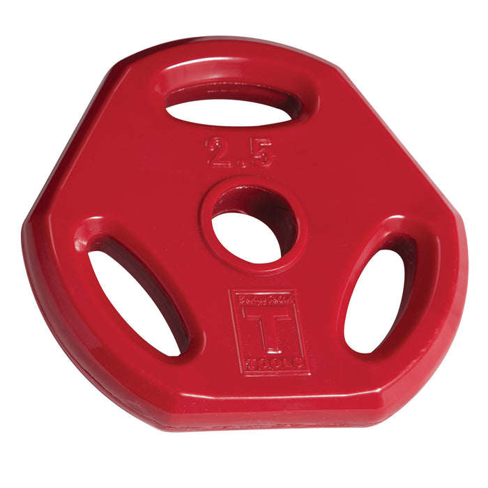 Body-Solid - Storage Pack GCRPACK - Cardio Barbell Pack, Includes 1-Rack, 10-55" straight bars, 20-1" spring collars, 20-2.5lb plates, 20-5lb plates, 20-10lb plates (Commercial or Home)