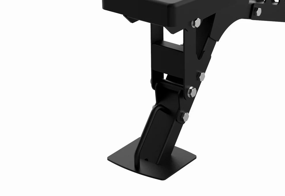 Athletic Vision - Dynamic Adjustable Bench