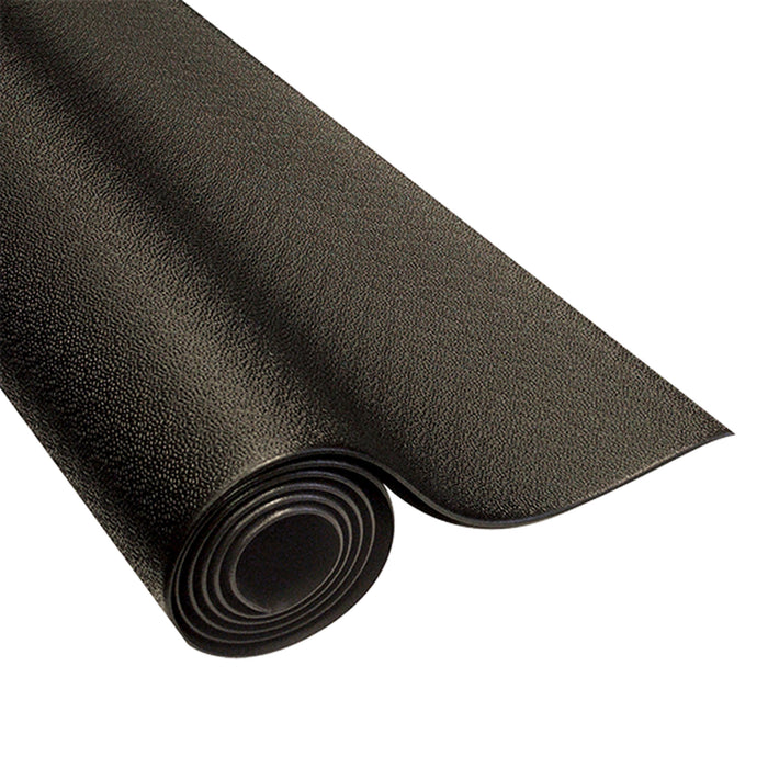 Body-Solid Tools - Flooring RF34B - Rubber Bike Mat 36"x48"