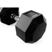 VTX - VERTPAC-SDR50 - 10 PR RAIL RACK W/ RUBBER DBS - Home Gyms HQ - 