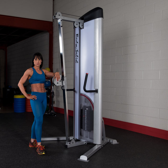 Pro Clubline - Functional S2CC - PCL2 CABLE COLUMN, 160LB STACK, 210LB STACK, or 310LB STACK