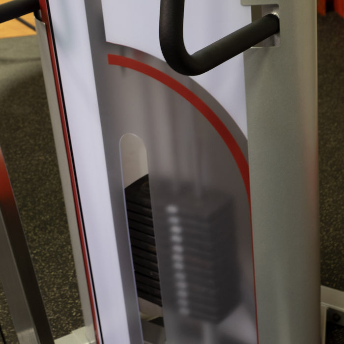 Pro Clubline - Functional S2CC - PCL2 CABLE COLUMN, 160LB STACK, 210LB STACK, or 310LB STACK