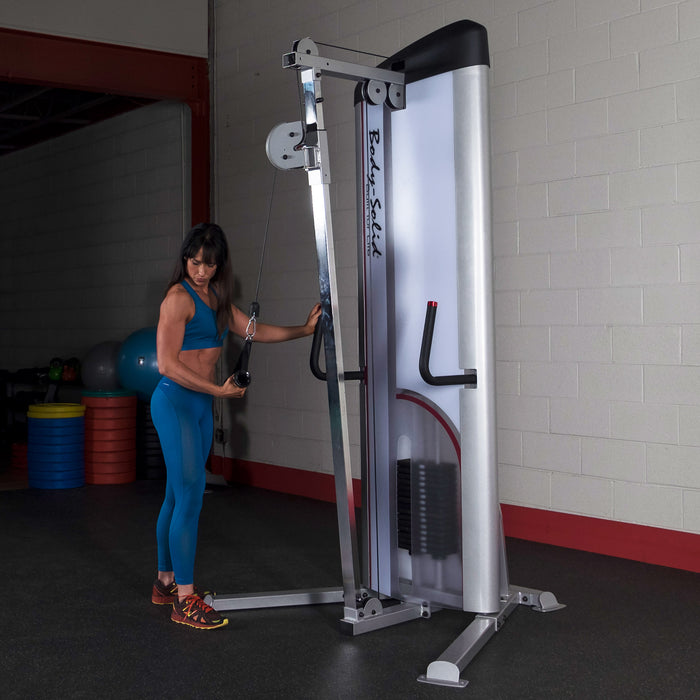 Pro Clubline - Functional S2CC - PCL2 CABLE COLUMN, 160LB STACK, 210LB STACK, or 310LB STACK