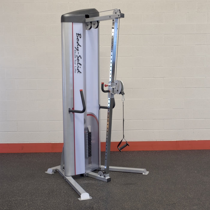 Pro Clubline - Functional S2CC - PCL2 CABLE COLUMN, 160LB STACK, 210LB STACK, or 310LB STACK