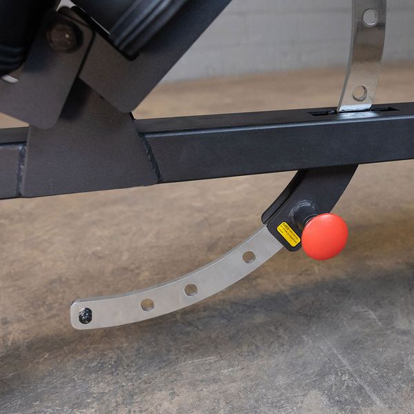 Pro Clubline - Bench SFI20 - ProClubline Flat to Incline, Wide Pad