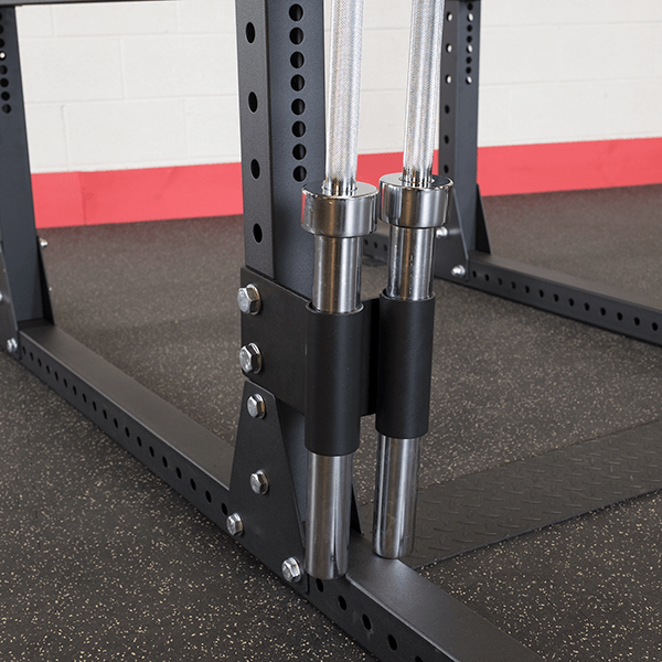 Pro Clubline - Rack Attach SPRBHV -  BAR HOLDER (Vertical) Hex or SPR1000