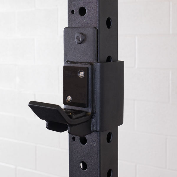 Pro Clubline - Rack SPR1000 - PCL Power Rack Base Rack/Liftoffs/Premium Safeties