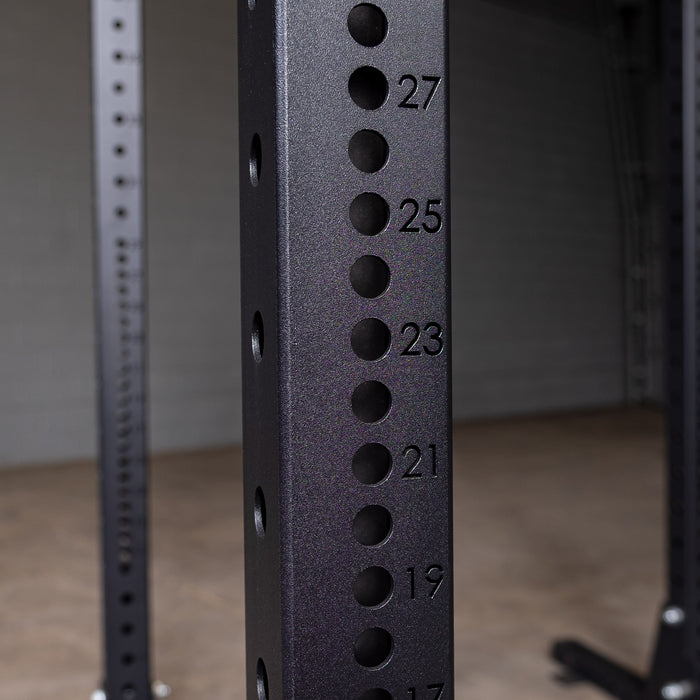 Pro Clubline - Rack SPR500 - PCL Half Cage