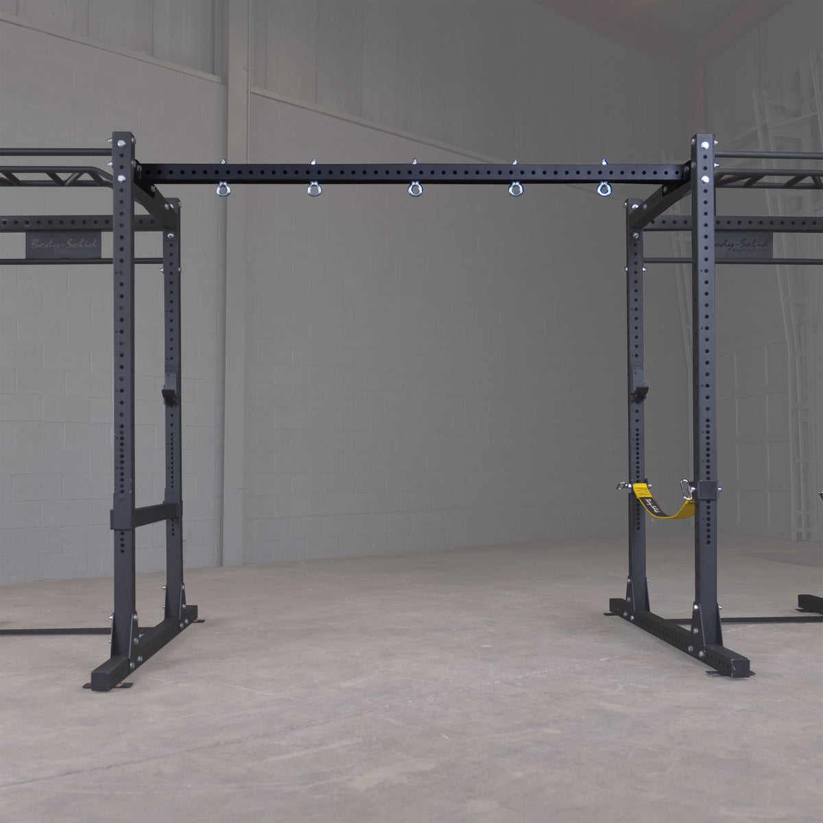 Pro Clubline - Rack Attach SPRACB - PCL Power Rack, Half Rack ...
