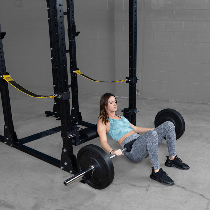 Pro Clubline - Rack Attach SPRHT - Hip Thruster Attachment, SPR250,500,1000, GPR400