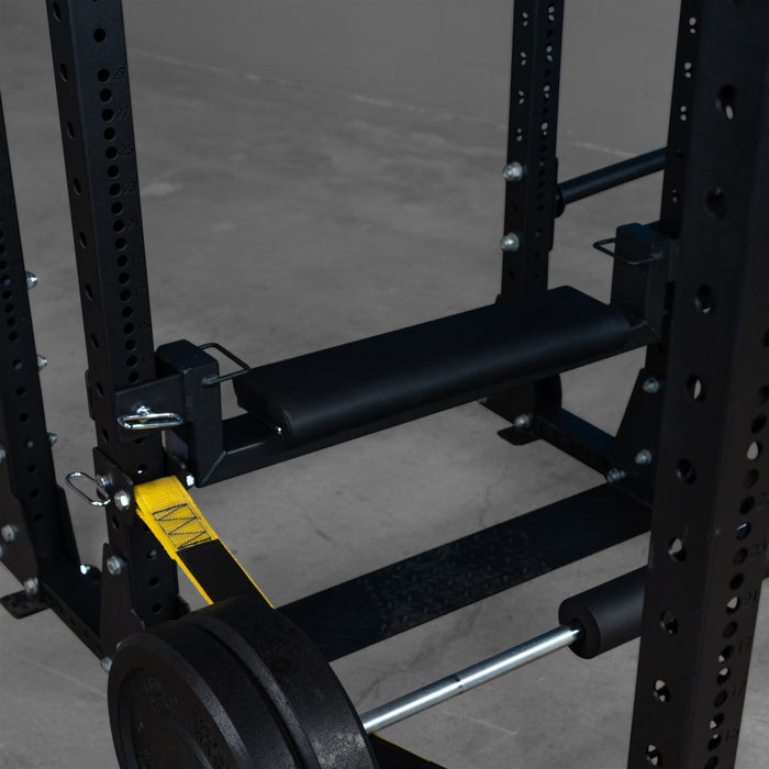 Pro Clubline - Rack Attach SPRHT - Hip Thruster Attachment, SPR250,500,1000, GPR400