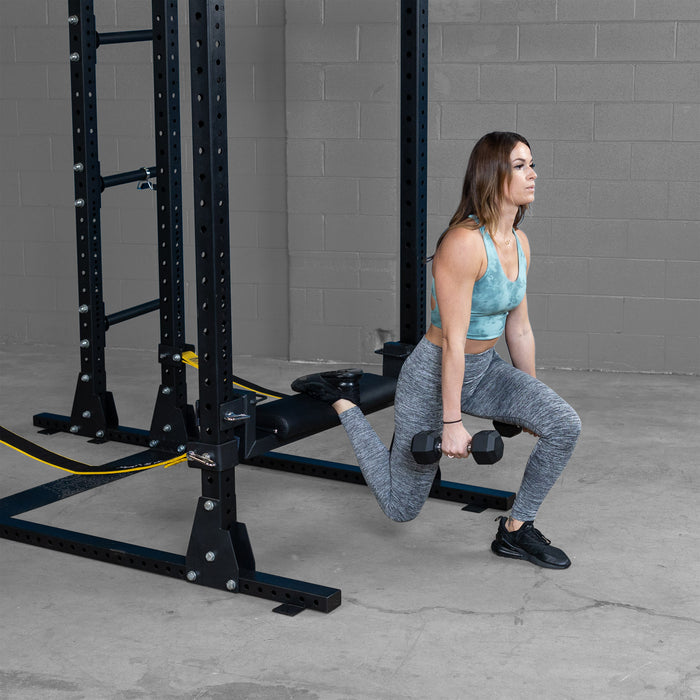 Pro Clubline - Rack Attach SPRHT - Hip Thruster Attachment, SPR250,500,1000, GPR400