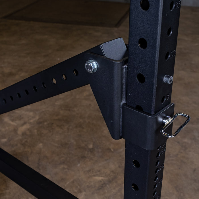 Pro Clubline - Rack Attach SPRJAM - Jammer Arms for Spr1000