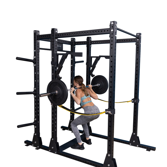 Pro Clubline - Rack Attach SPRLFT - Monolift for SPR1000, SPR500