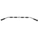 VTX - GLB-48SR - 48" Lat Bar w/ Swivel and Rubber Grips - Home Gyms HQ - Accessories and Attachments