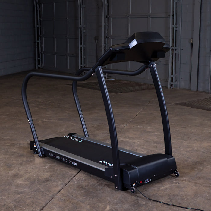 Endurance - Treadmill T50 - Walking Treadmill (Commercial or Home)