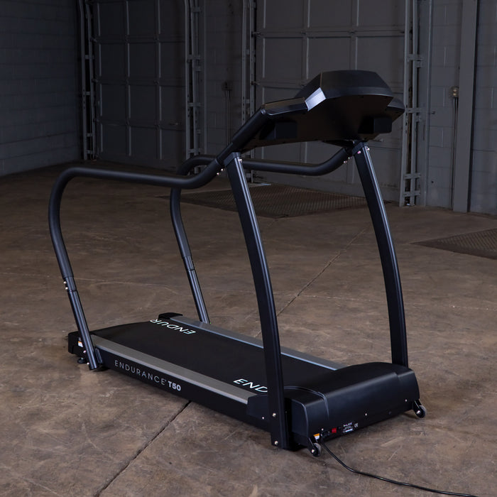 Endurance - Treadmill T50 - Walking Treadmill (Commercial or Home)