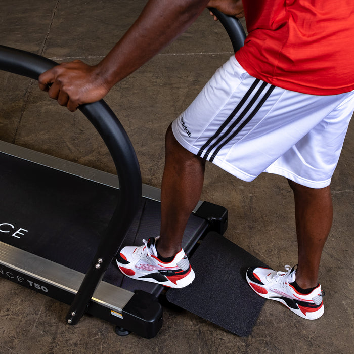 Endurance - Treadmill T50 - Walking Treadmill (Commercial or Home)