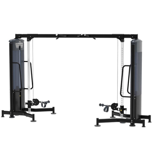 TAG Fitness - Elite - Cable Crossover - Home Gyms HQ