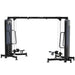 TAG Fitness - Elite - Cable Crossover - Home Gyms HQ