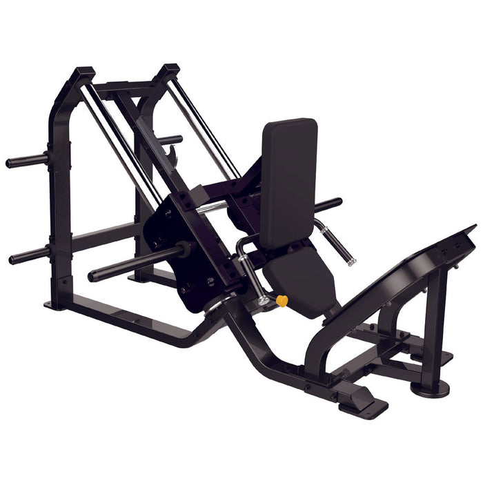 TAG Fitness - Elite Plate Loaded -Elite Hack Squat - Home Gyms HQ