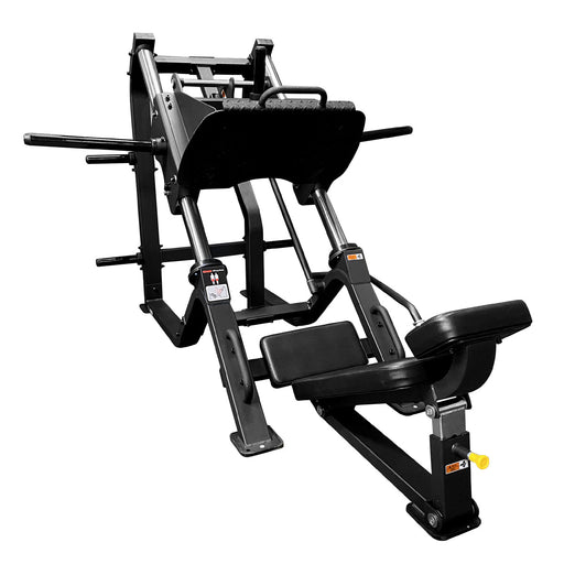 TAG Fitness - Elite Plate Loaded -Elite Leg Press - Home Gyms HQ