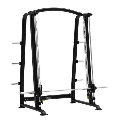 TAG Fitness - Elite Plate Loaded - Elite Linear Bearing Smith Machine - Home Gyms HQ
