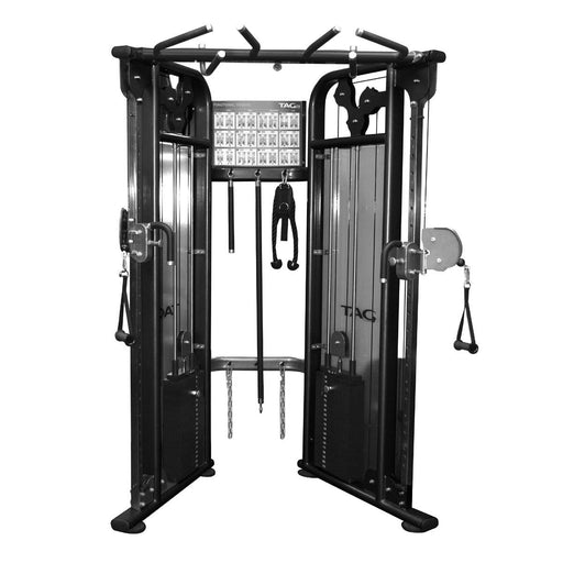TAG Fitness - Functional Trainer - Home Gyms HQ