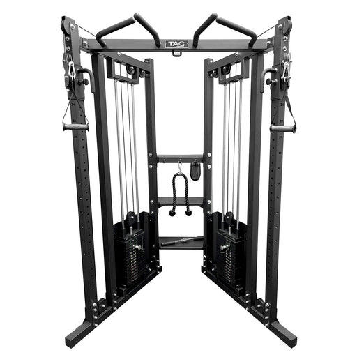 TAG Fitness - Functional Trainer FT60 - Home Gyms HQ