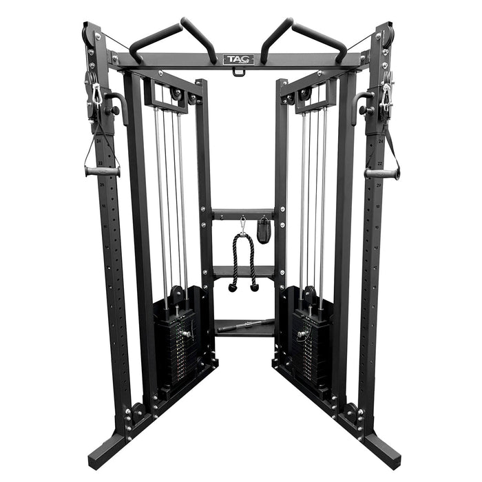 TAG Fitness - Functional Trainer FT60 - Home Gyms HQ