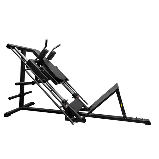 TAG Fitness - Leg Press / Hack Squat Combo - Home Gyms HQ