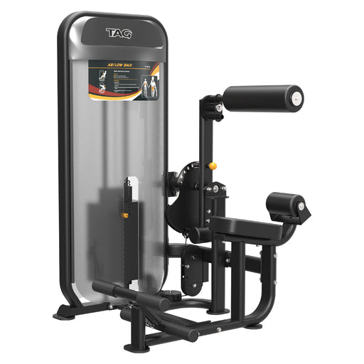 TAG Fitness - Performance Line - PL-Ab/Back - Home Gyms HQ