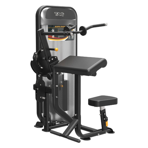 TAG Fitness - Performance Line - PL-Biceps/Triceps - Home Gyms HQ