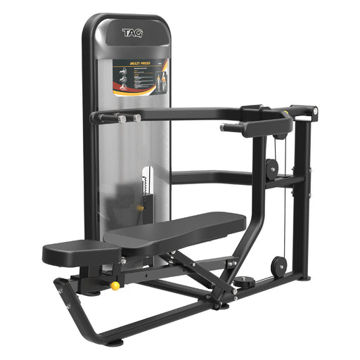 TAG Fitness - Performance Line - PL-Multipress - Home Gyms HQ
