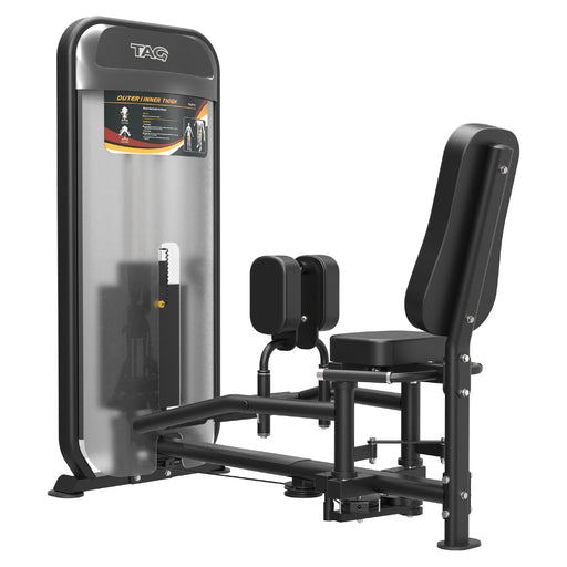 TAG Fitness - Performance Line - PL- Inner/Outer Thigh - Home Gyms HQ