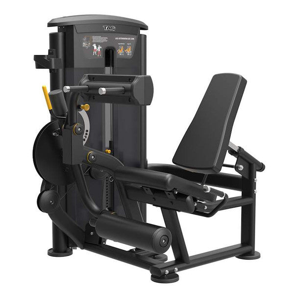 Performance Line Leg Extension/Curl Dual Select