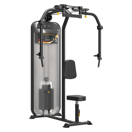 TAG Fitness - Performance Line - PL- Pec Fly/Readr Delt Dual Select - Home Gyms HQ