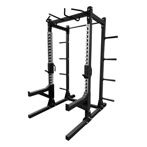 TAG Fitness - Power Half Rack SS1 - Home Gyms HQ