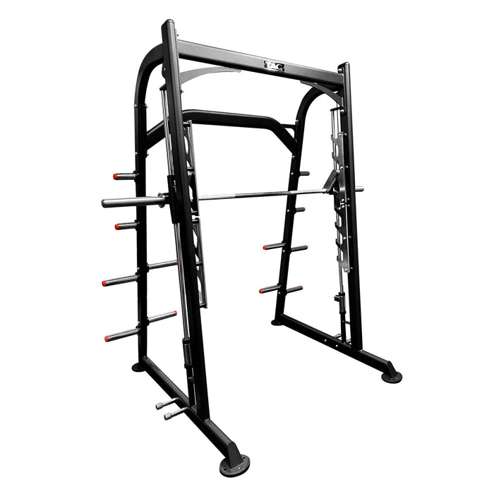 TAG Fitness - Smith Machine - Home Gyms HQ