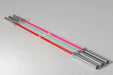 Troy - AOB-1200C - Troy Blackwing Cerakote Women's Olympic Bar - Home Gyms HQ - 
