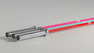 Troy - AOB-1200C - Troy Blackwing Cerakote Women's Olympic Bar - Home Gyms HQ - 