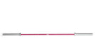 Troy - AOB-1200C - Troy Blackwing Cerakote Women's Olympic Bar - Home Gyms HQ - 
