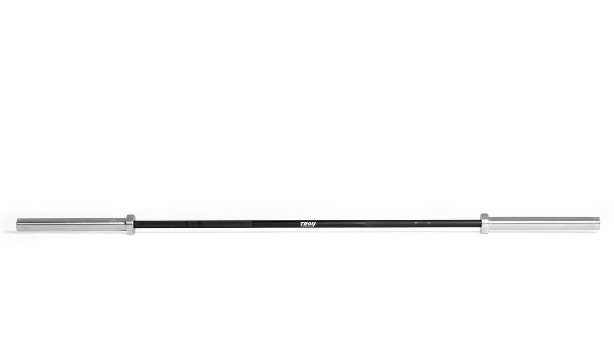 Troy - AOB-1200C - Troy Blackwing Cerakote Women's Olympic Bar - Home Gyms HQ - 