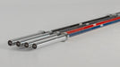 Troy - AOB-1500C - Troy Blackwing Cerakote Men's Olympic Bar - Home Gyms HQ - 