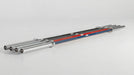 Troy - AOB-1500C - Troy Blackwing Cerakote Men's Olympic Bar - Home Gyms HQ - 