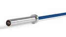 Troy - AOB-1500C - Troy Blackwing Cerakote Men's Olympic Bar - Home Gyms HQ - 