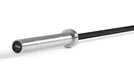 Troy - AOB-1500C - Troy Blackwing Cerakote Men's Olympic Bar - Home Gyms HQ - 