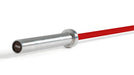 Troy - AOB-1500C - Troy Blackwing Cerakote Men's Olympic Bar - Home Gyms HQ - 